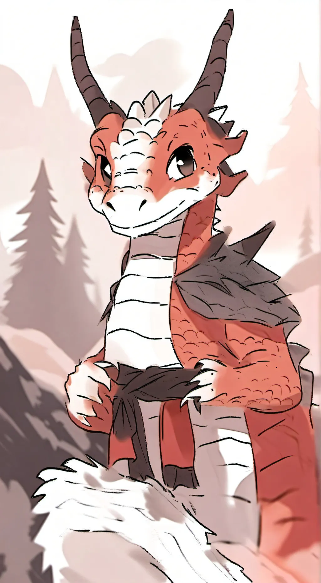 ai character: Doctor k background