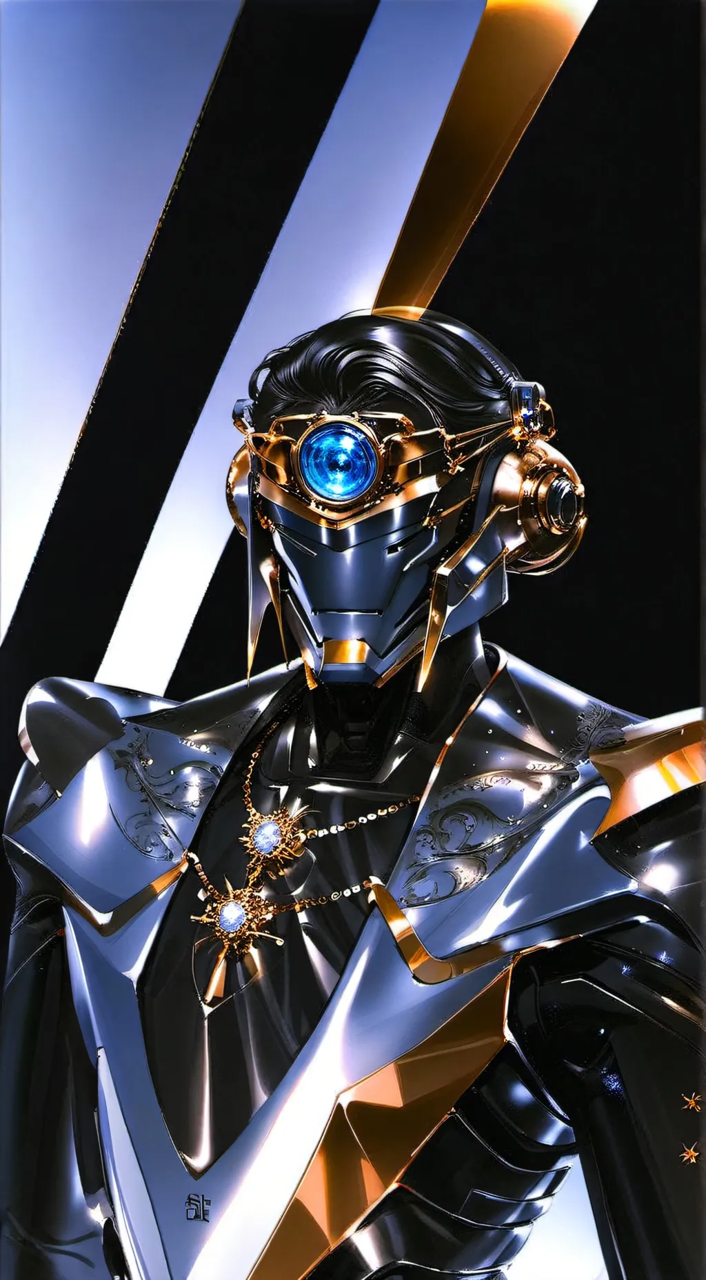 ai character: cod x squid game 2 background