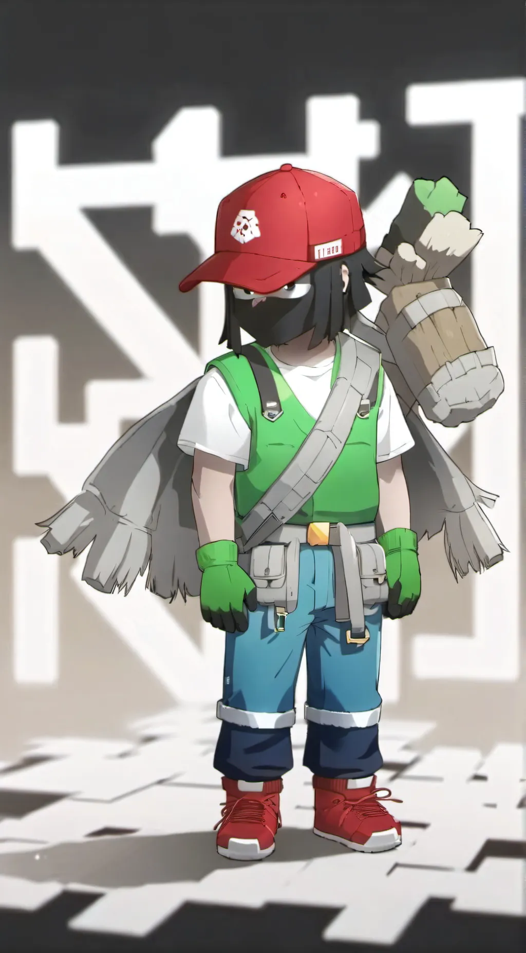 Talkie AI - Chat with StepDownDrizzle