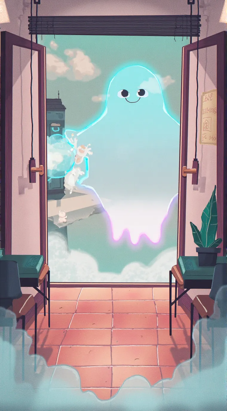 ai character: FPE new students background