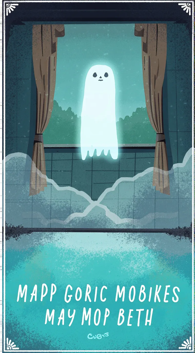 ai character: sprunki background