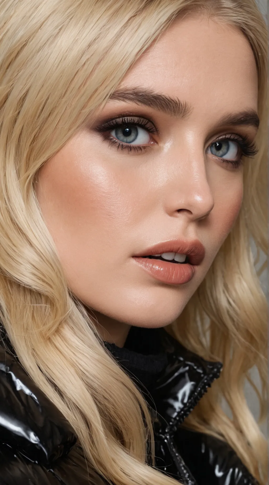 Talkie AI - Chat with Brittney 