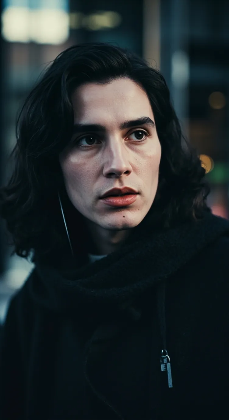 ai character: Rifty background