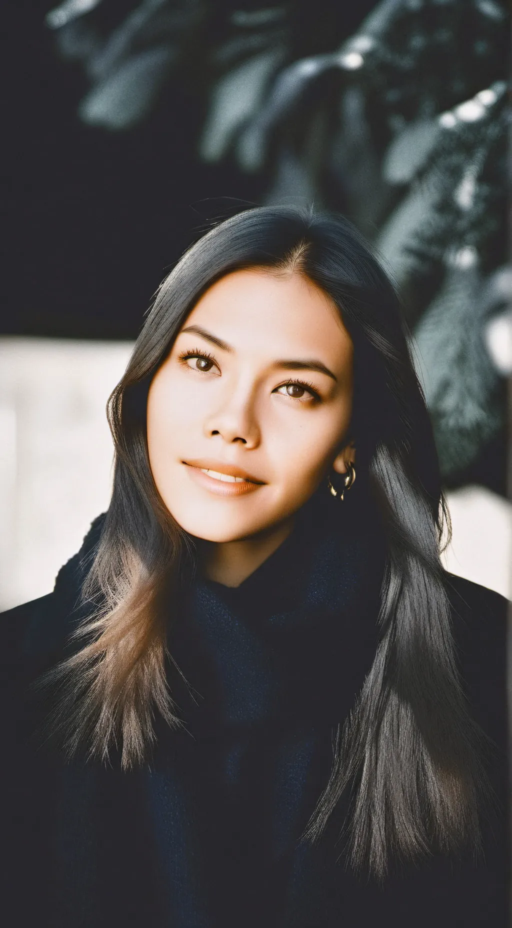 ai character: O.R. Mha background