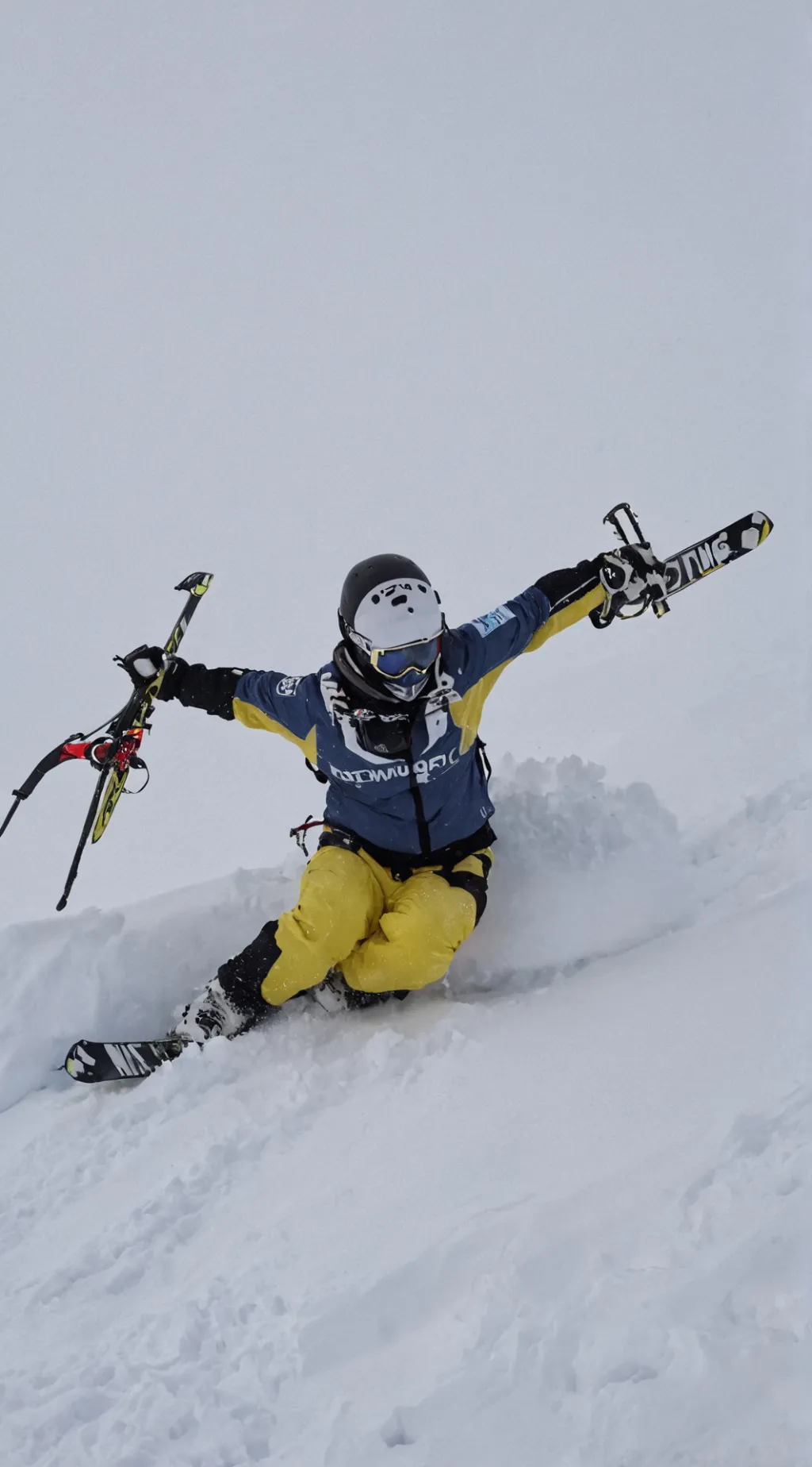 ai character: Aiden background