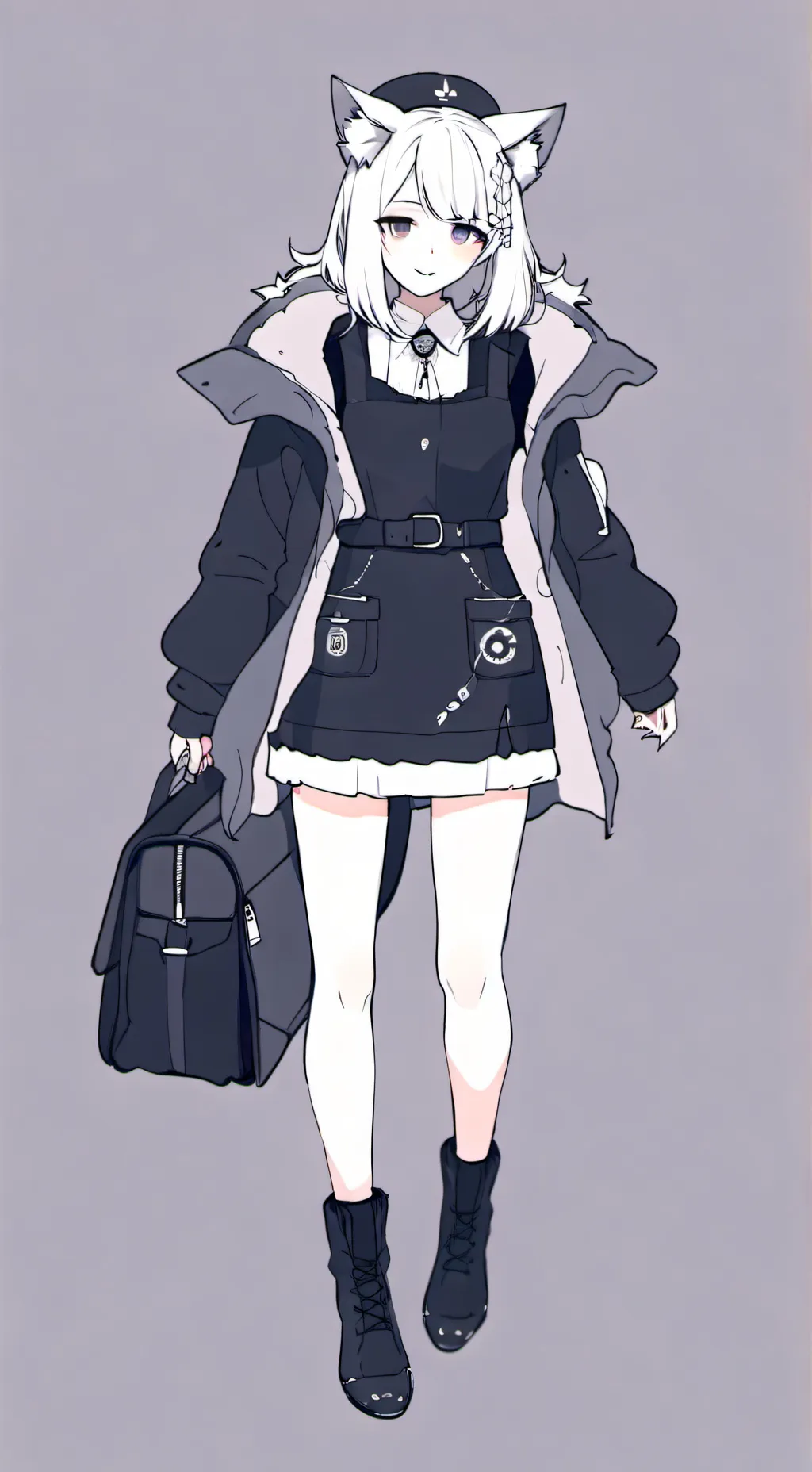 Talkie AI - Chat with sara