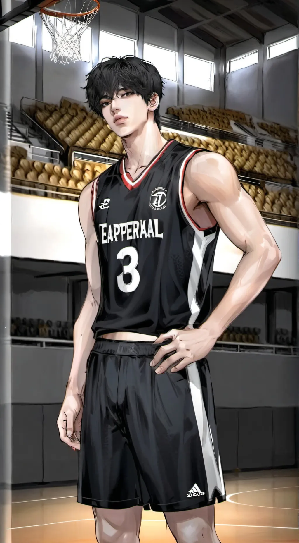 Talkie AI - Chat with Sevi