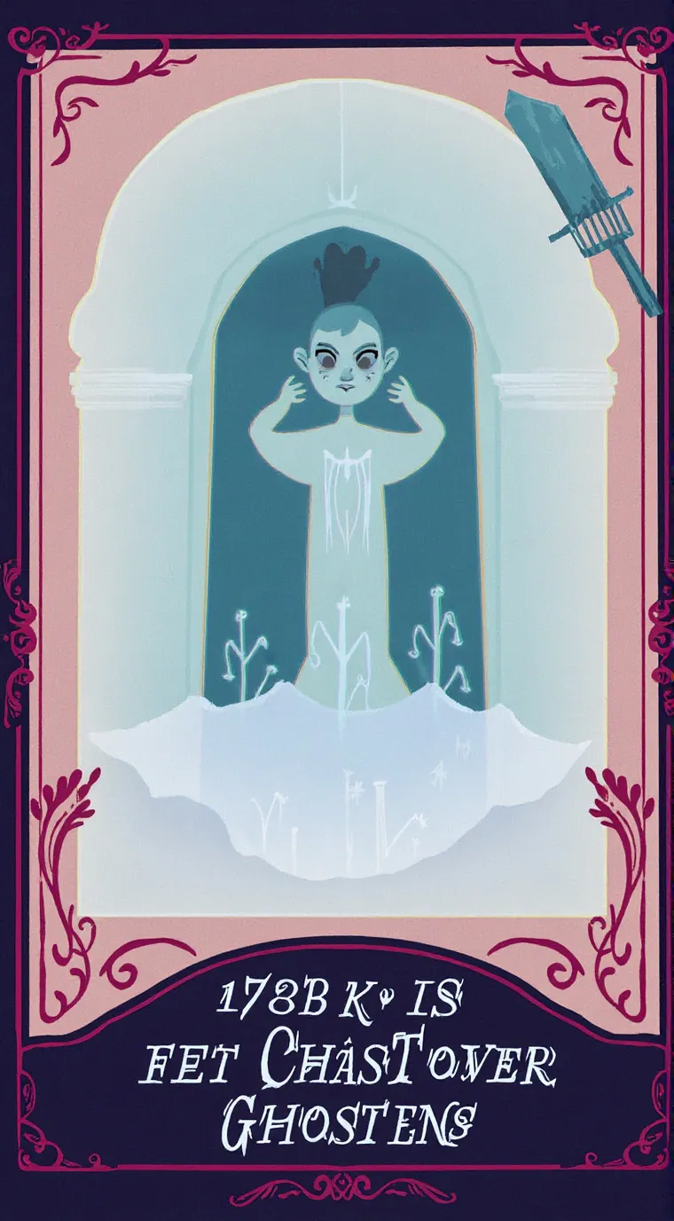 ai character: FRUITCAKE LIFE!<4> background