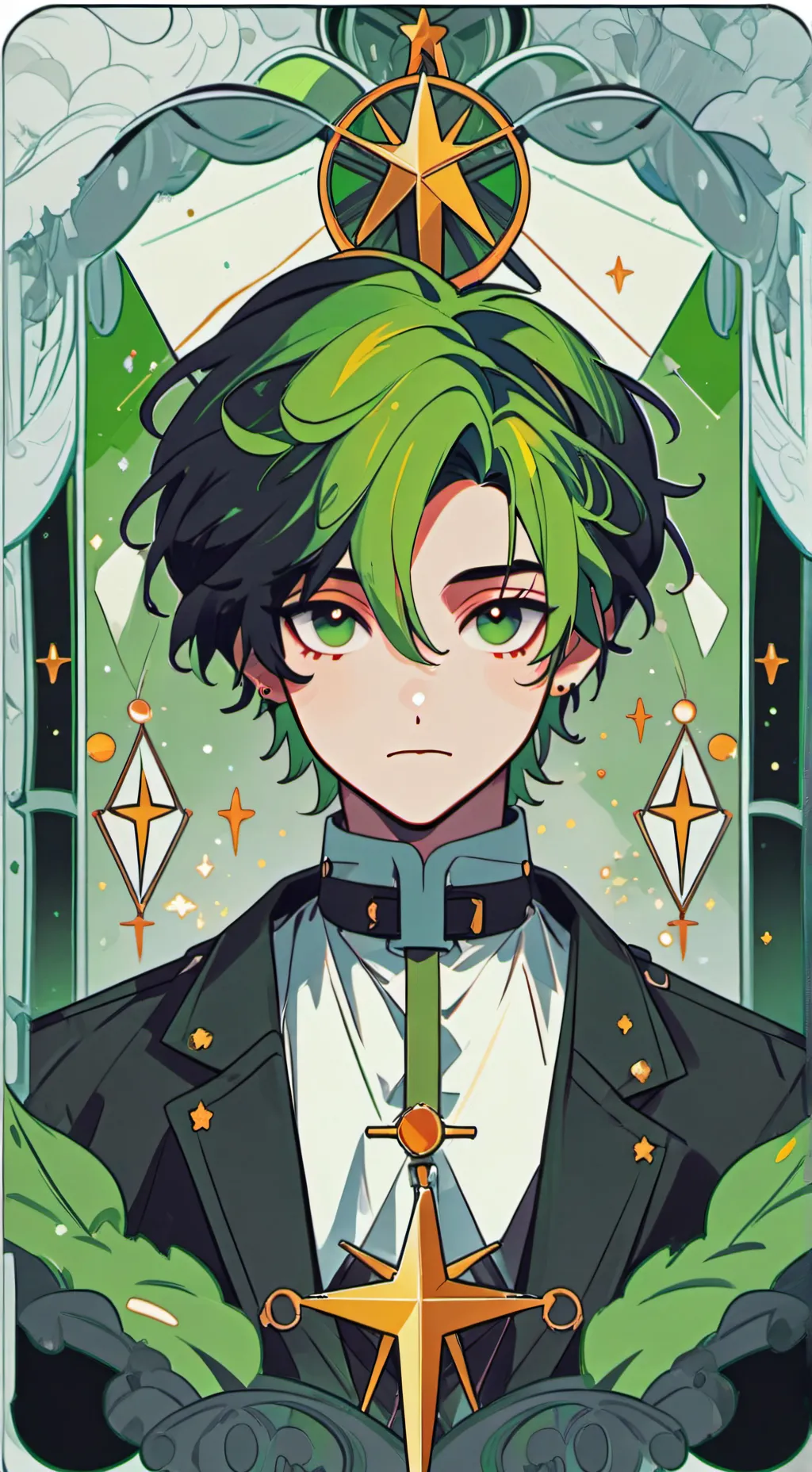 Talkie AI - Chat with Jaiden 