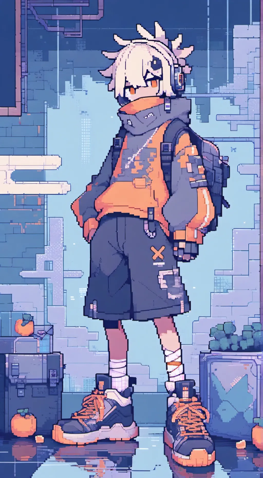 ai character: ⚠️[_•AvA\AvM•_]⚠️ background