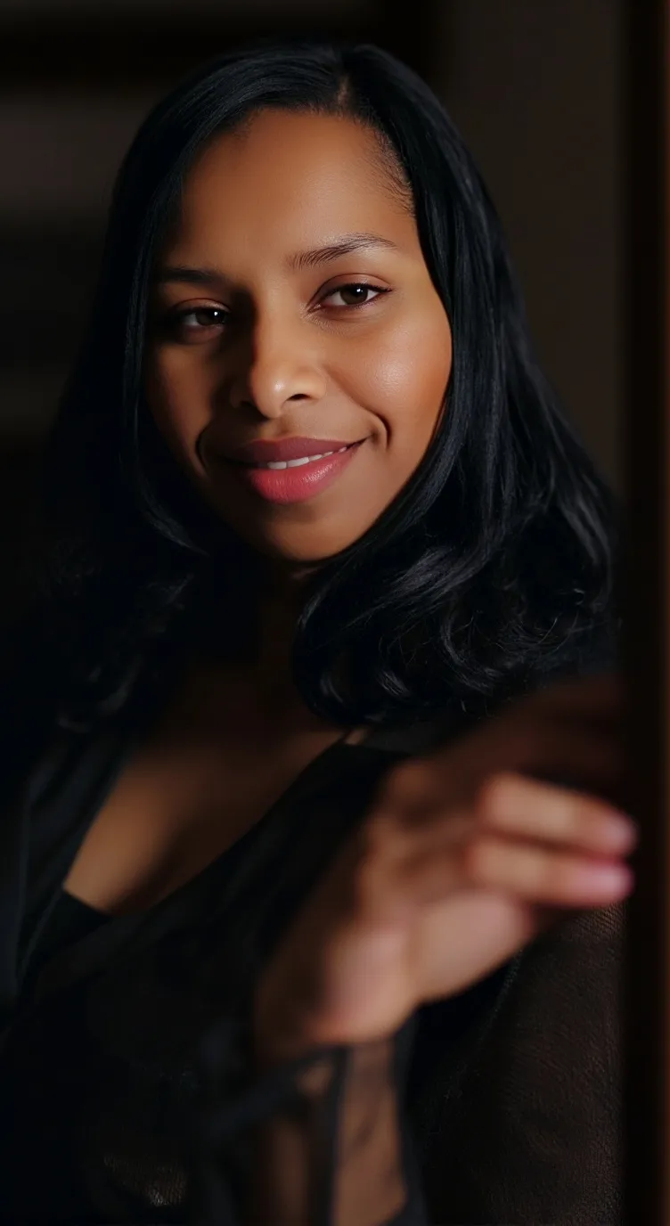 ai character: Royale  background