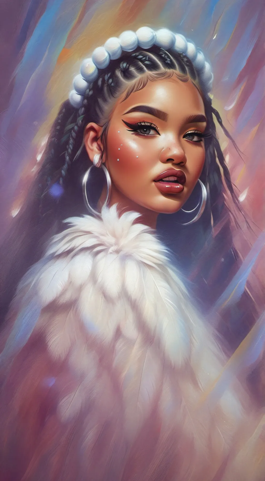 Talkie AI - Chat with Alayna