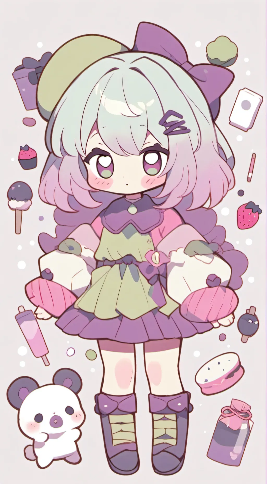 Talkie AI - Chat with assasinaclasse rom