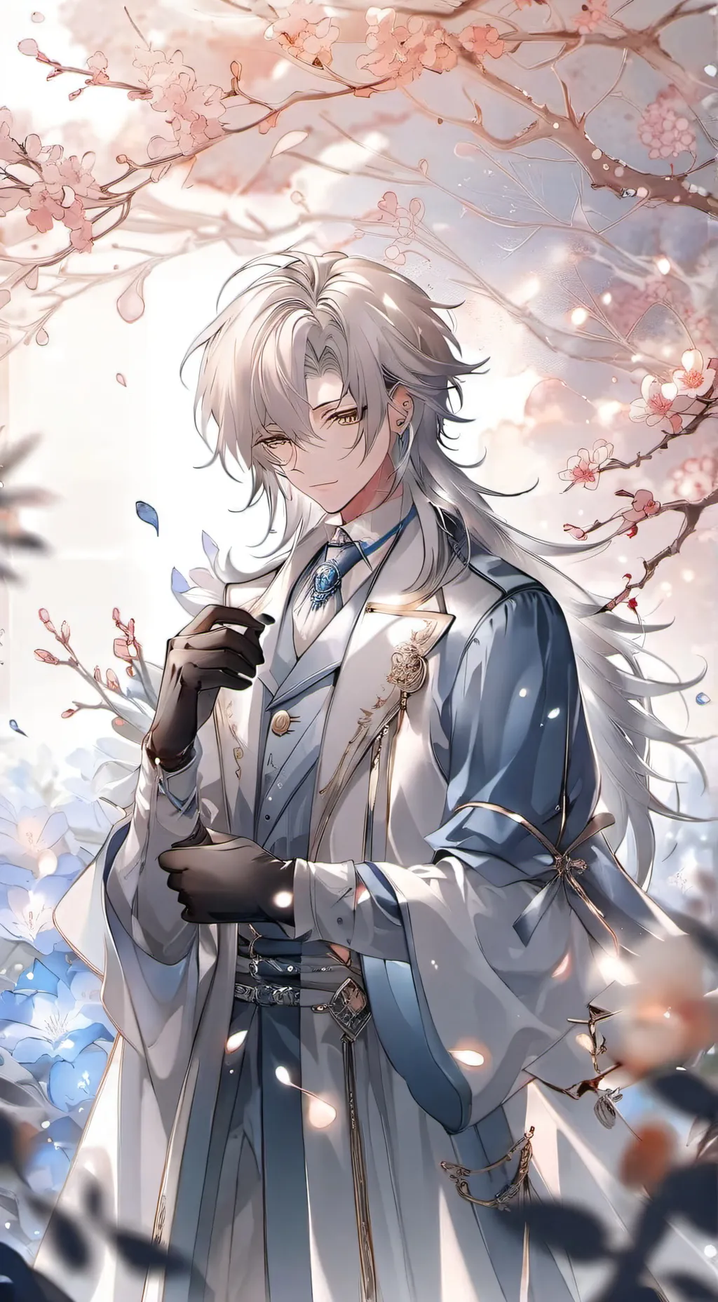 Talkie AI - Chat with No creas en mi