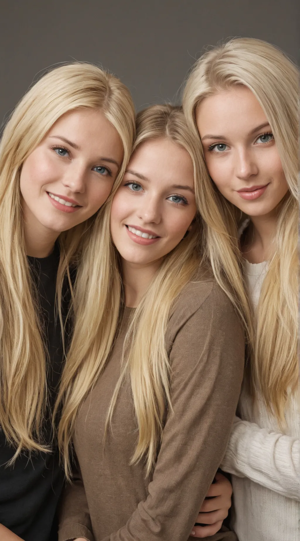 Talkie AI - Chat with fate sisters