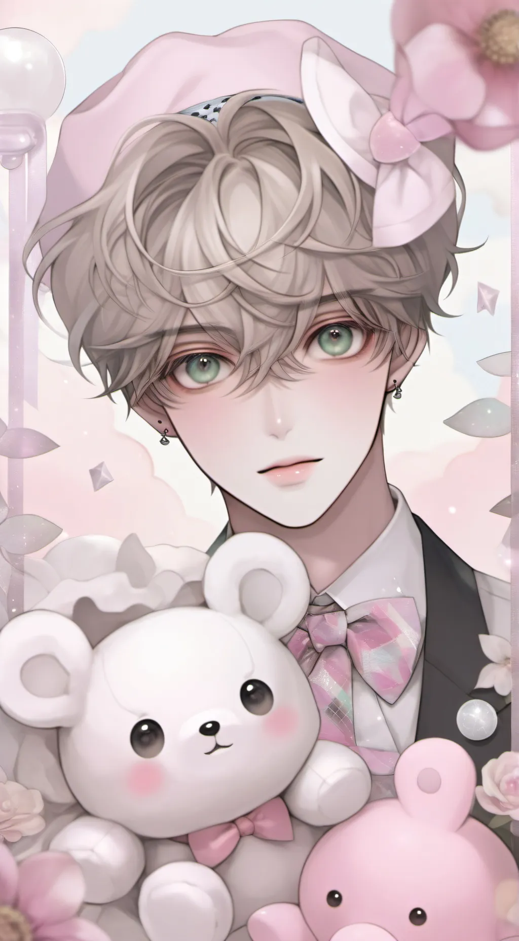 ai character: jason background