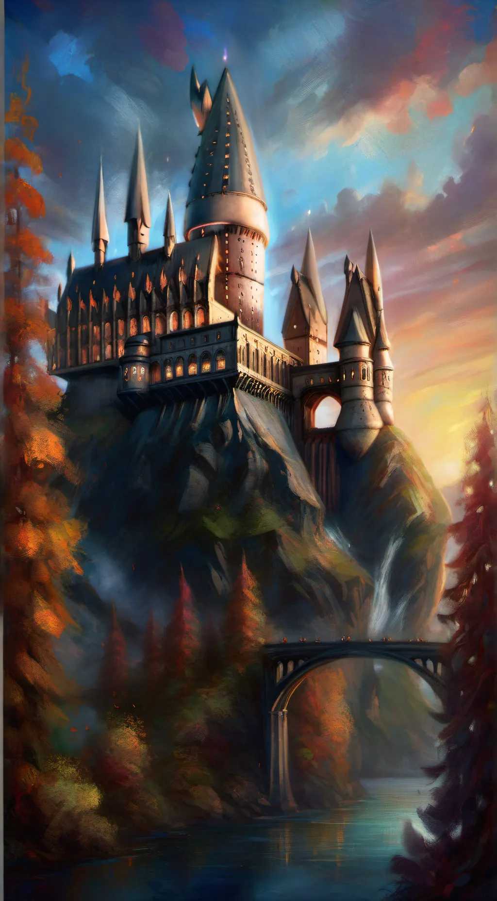 Talkie AI - Chat with Cedric Diggory 💛🖤