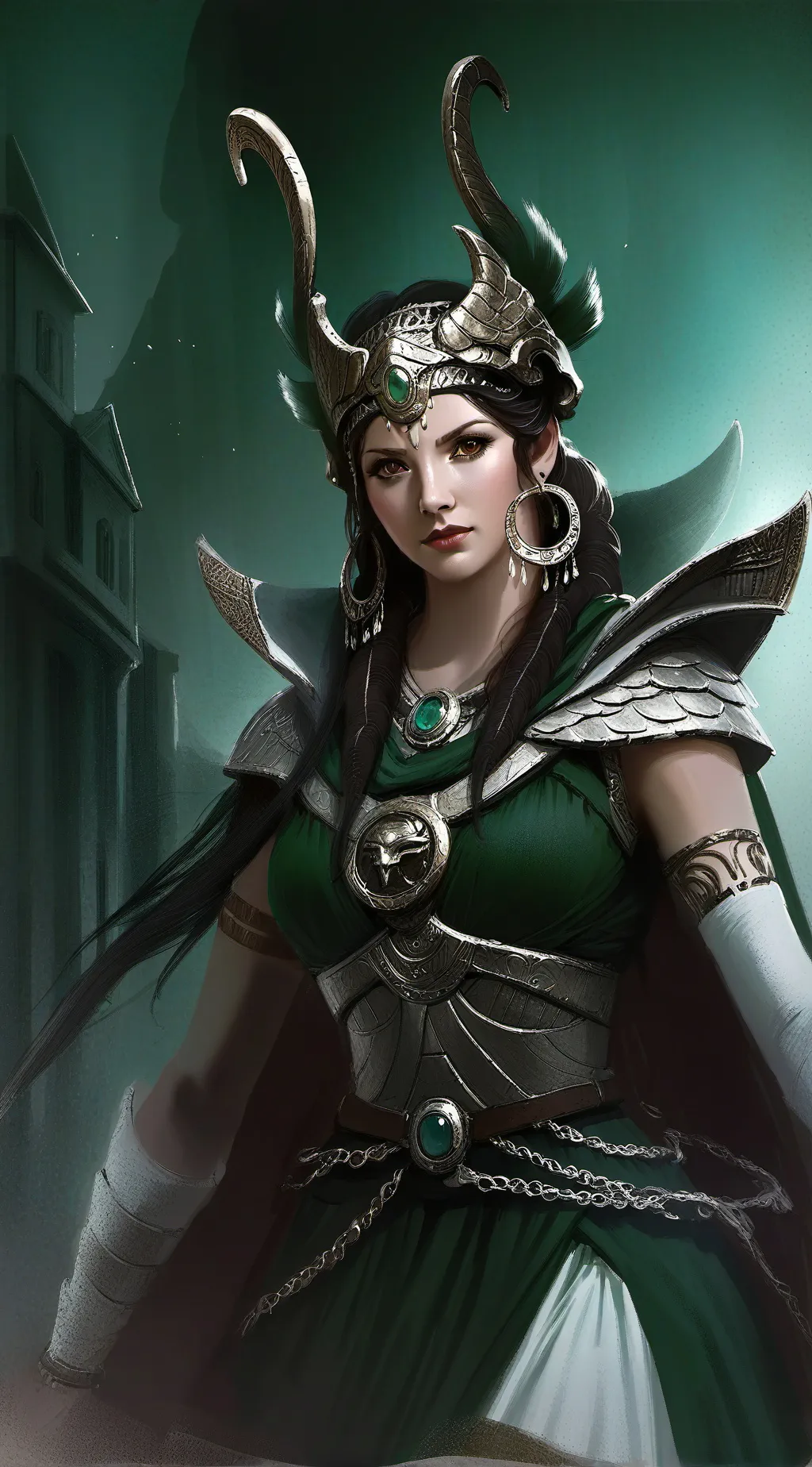 Talkie AI - Chat with Hera