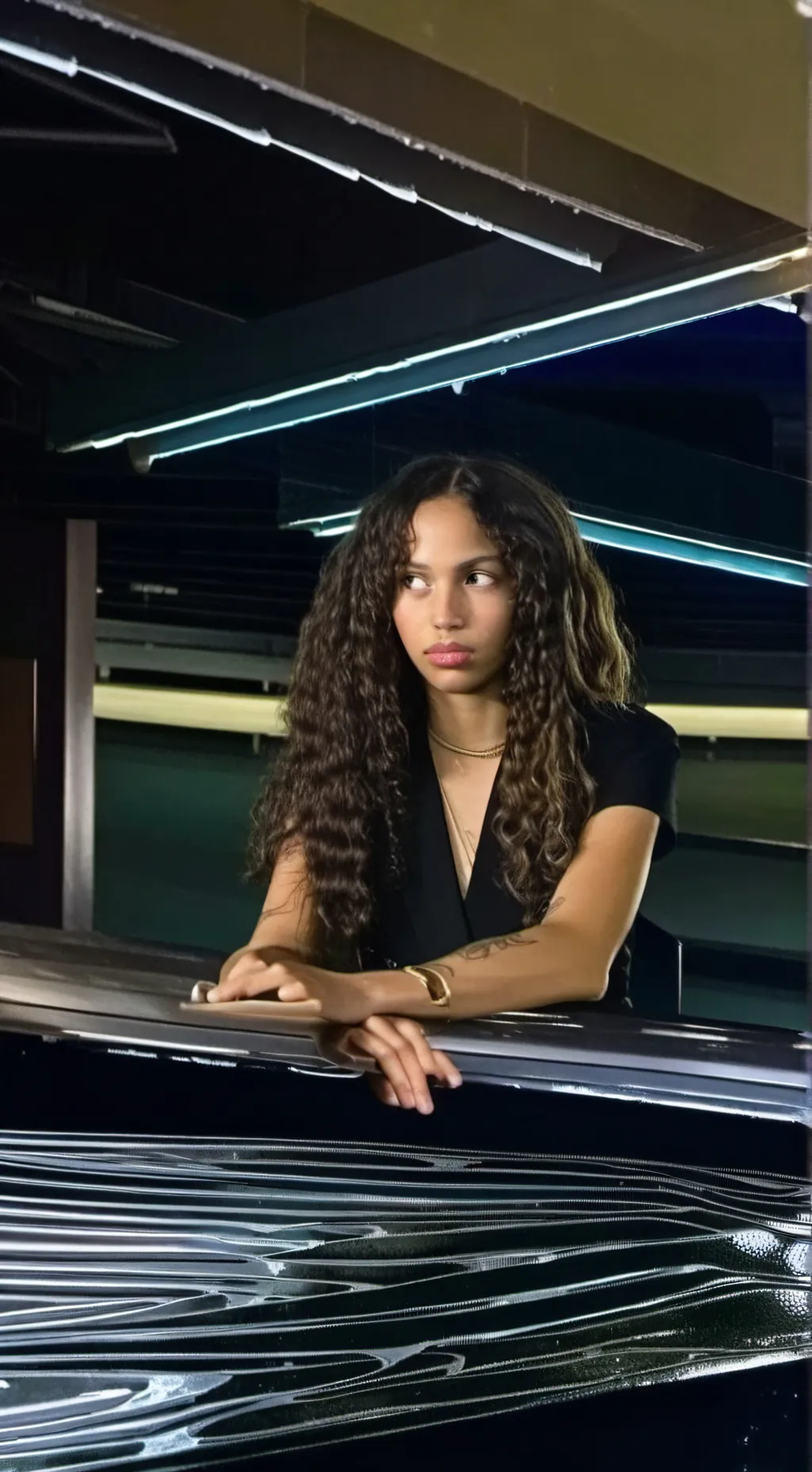 ai character: 🎱—Isabell background