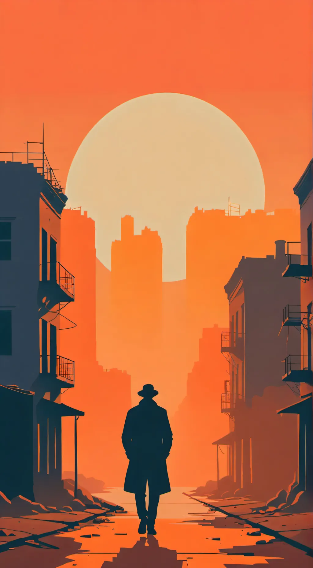 ai character: sprunki background