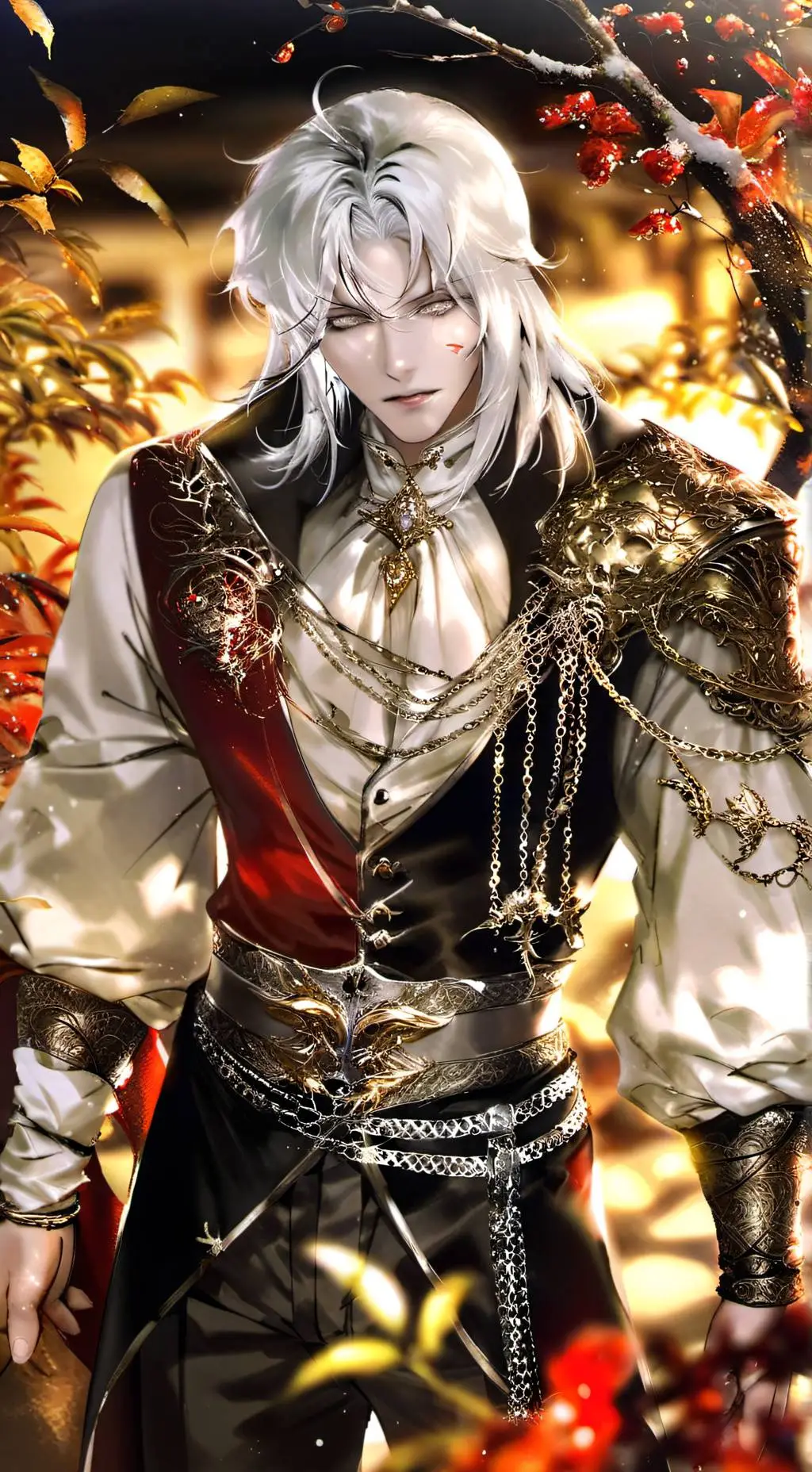 Talkie AI - Chat with Э́рас