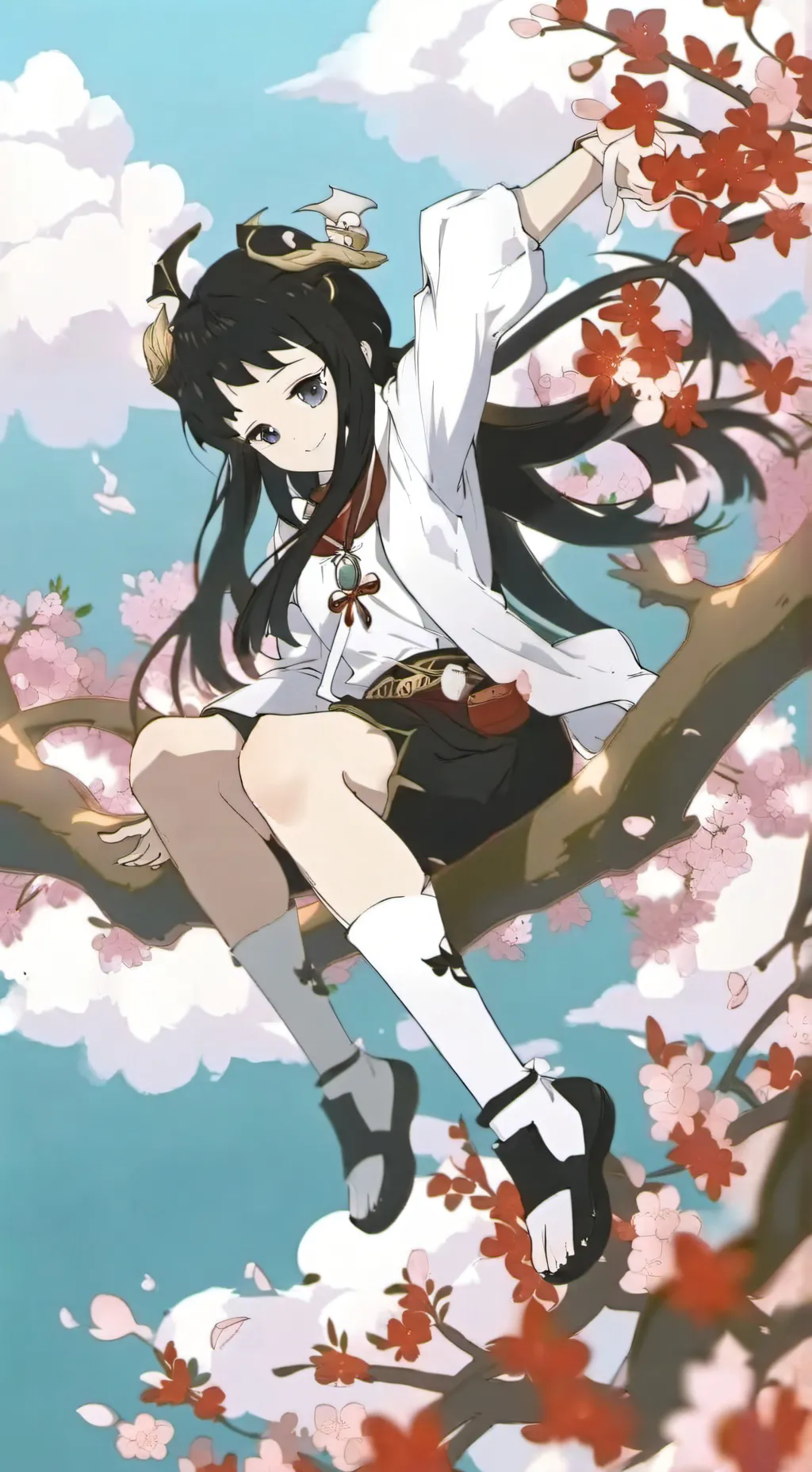 Talkie AI - Chat with makomo