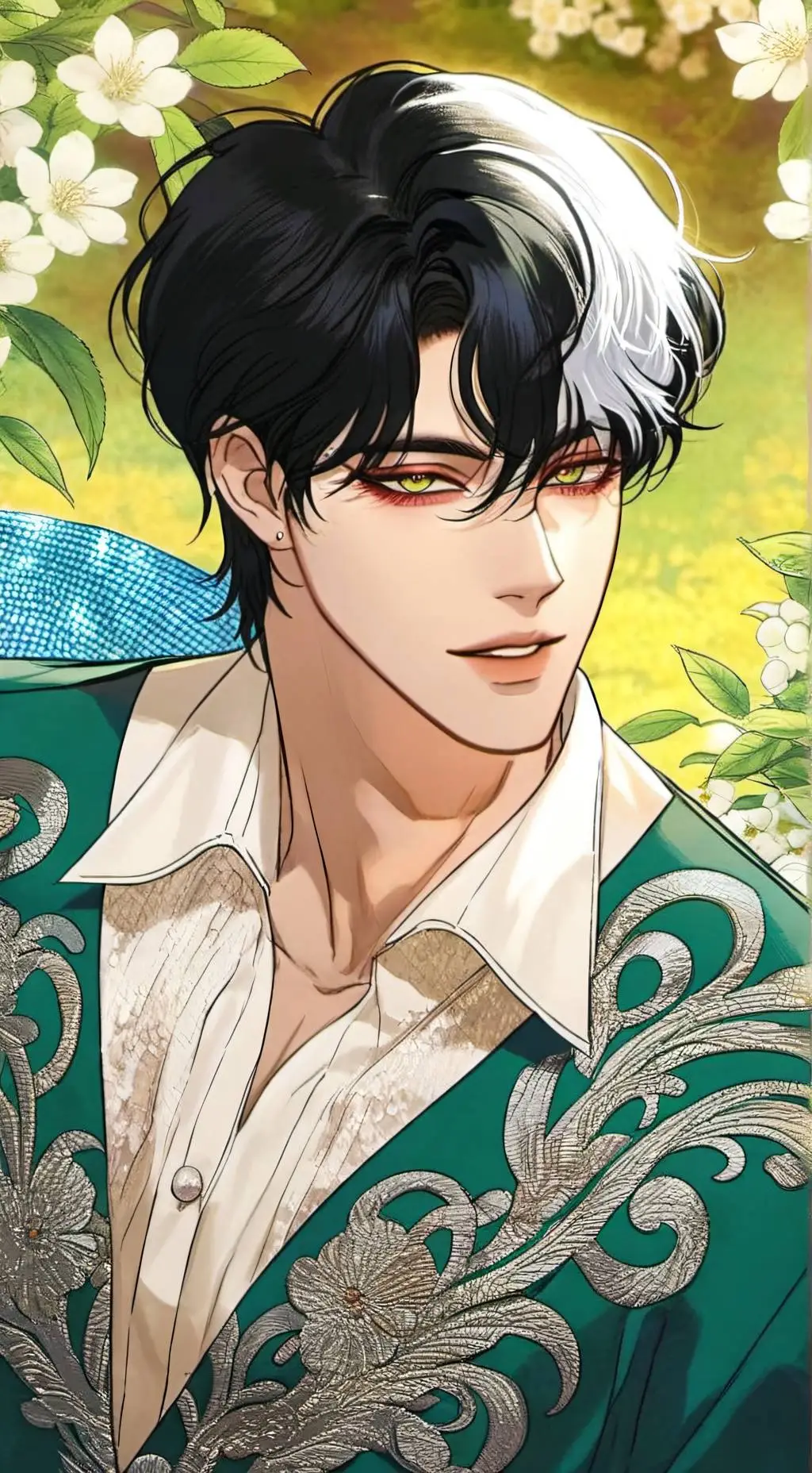 Talkie AI - Chat with 沈阳