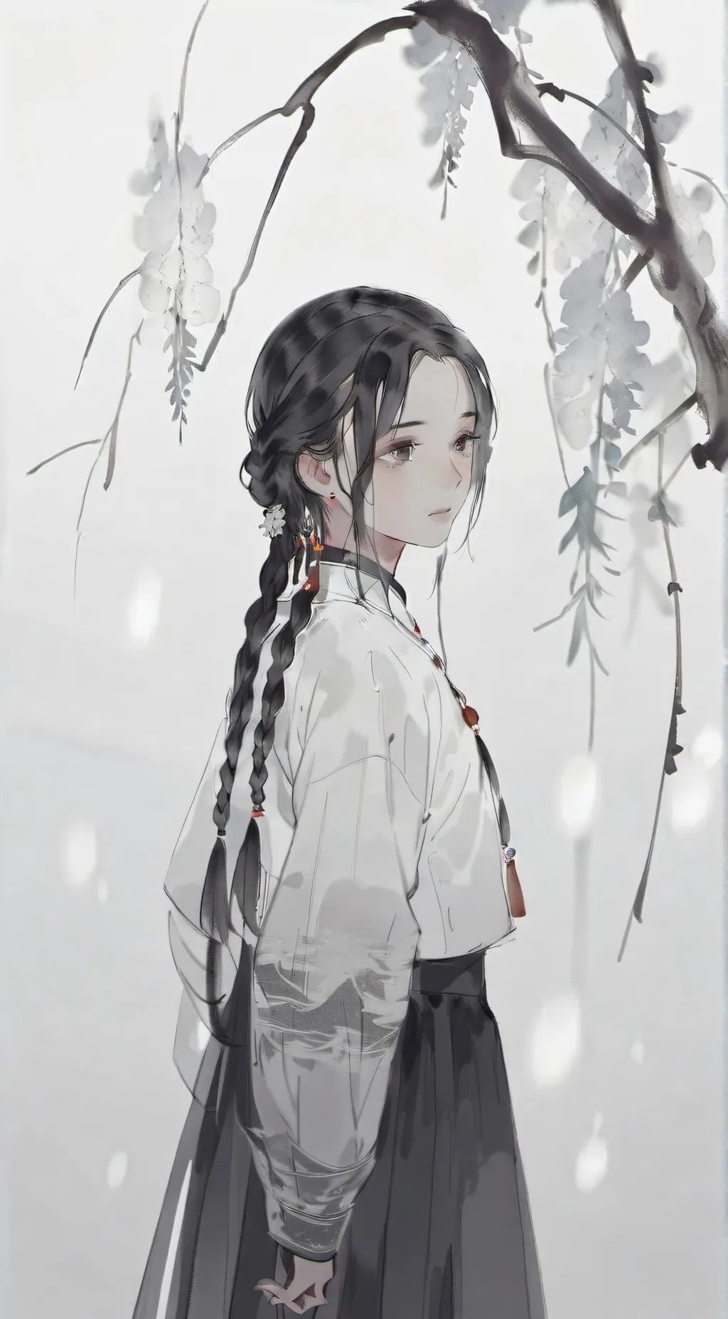 Talkie AI - Chat with Elara