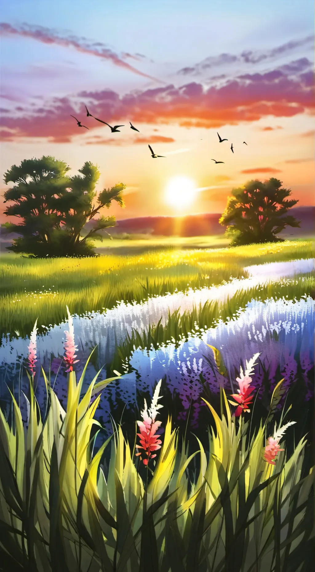 ai character: KNY (⁠◕⁠ᴗ⁠◕⁠✿⁠) background