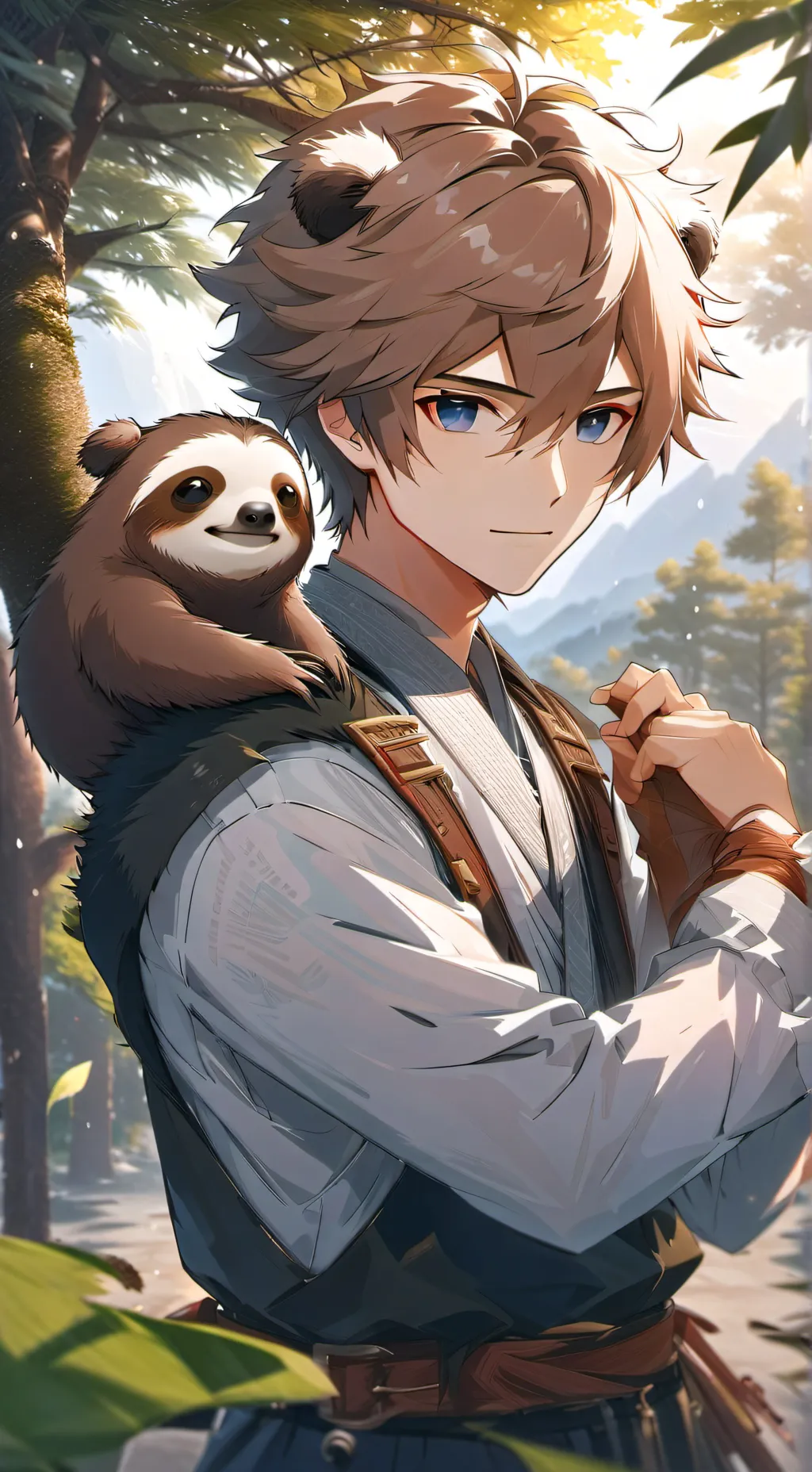 Talkie AI - Chat with Penny Flash