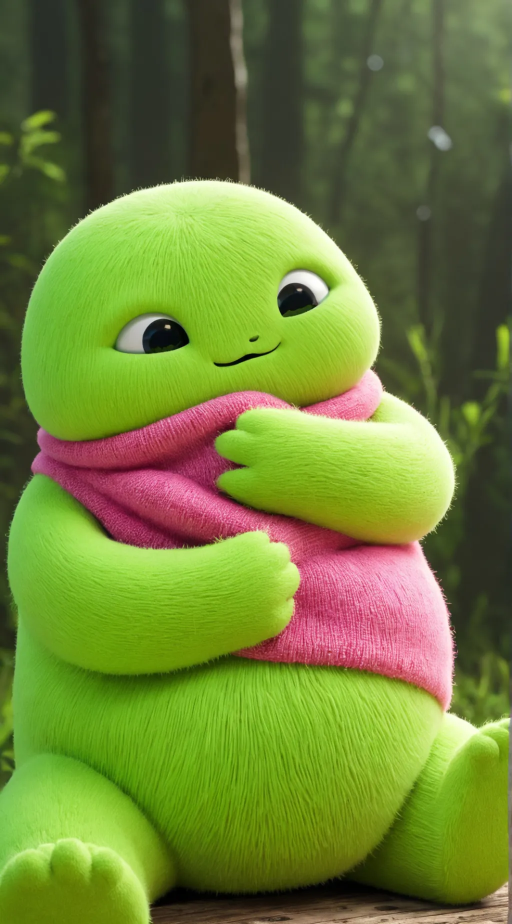 Talkie AI - Chat with B0oger