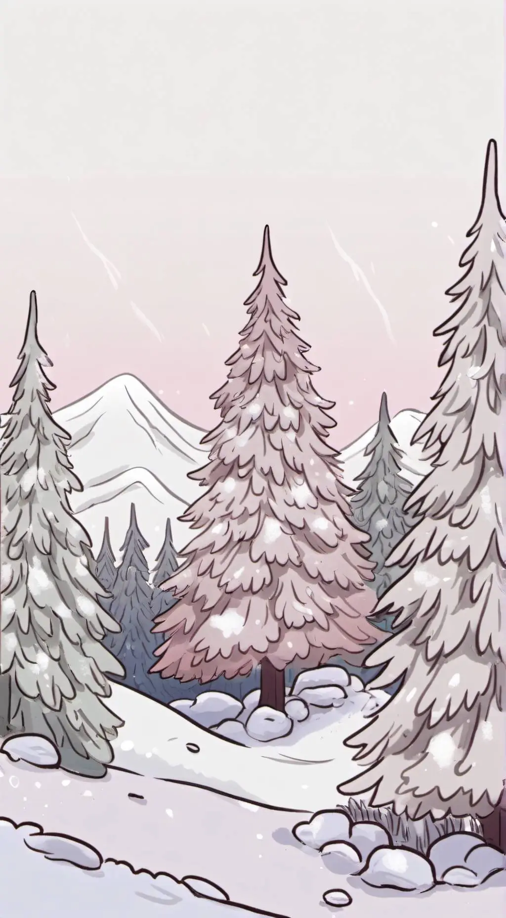 ai character: Mm2 (again) background