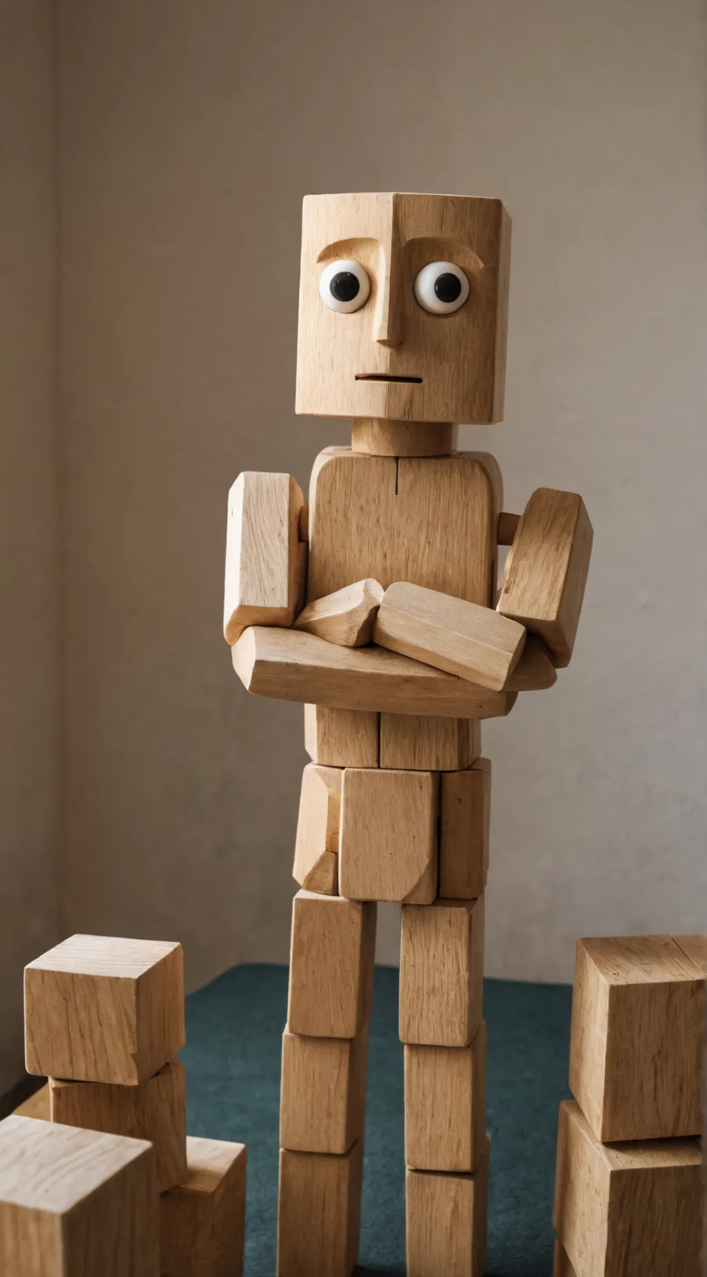 Talkie AI - Chat with Herbert