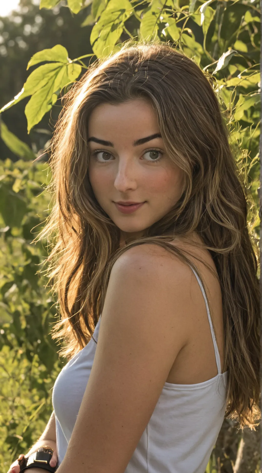 Talkie AI - Chat with Lily