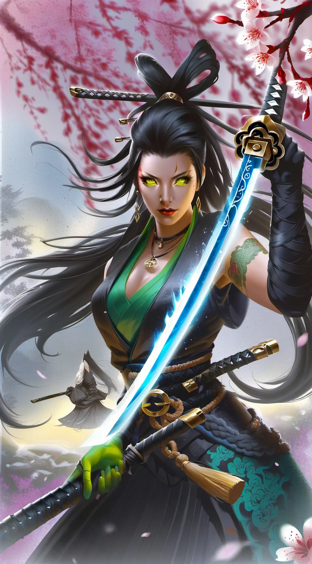 Talkie AI - Chat with Kaly