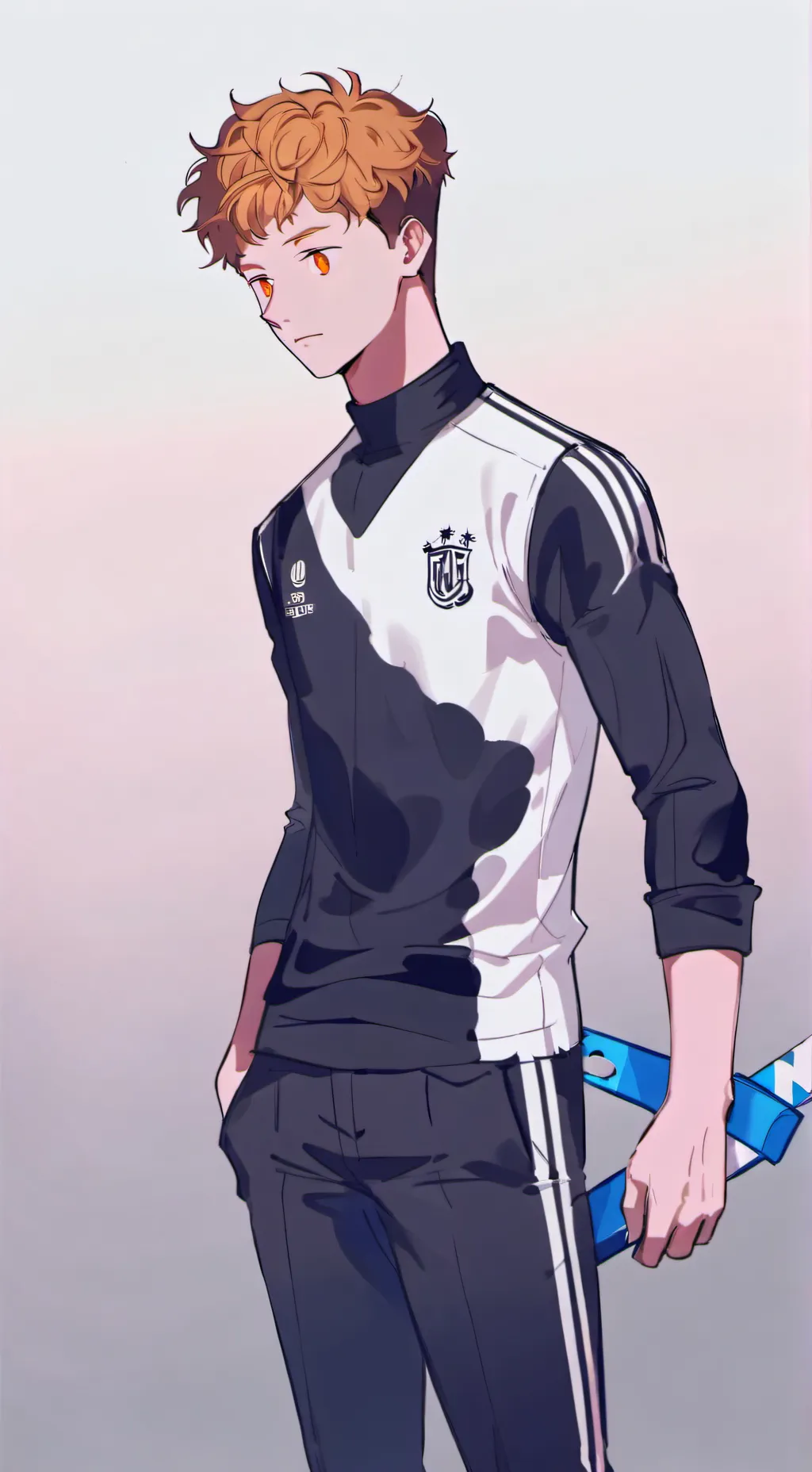 Talkie AI - Chat with Jhonatan smitt.R