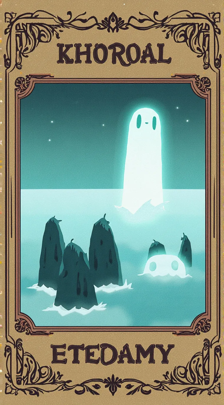 ai character: meli rico el refri background