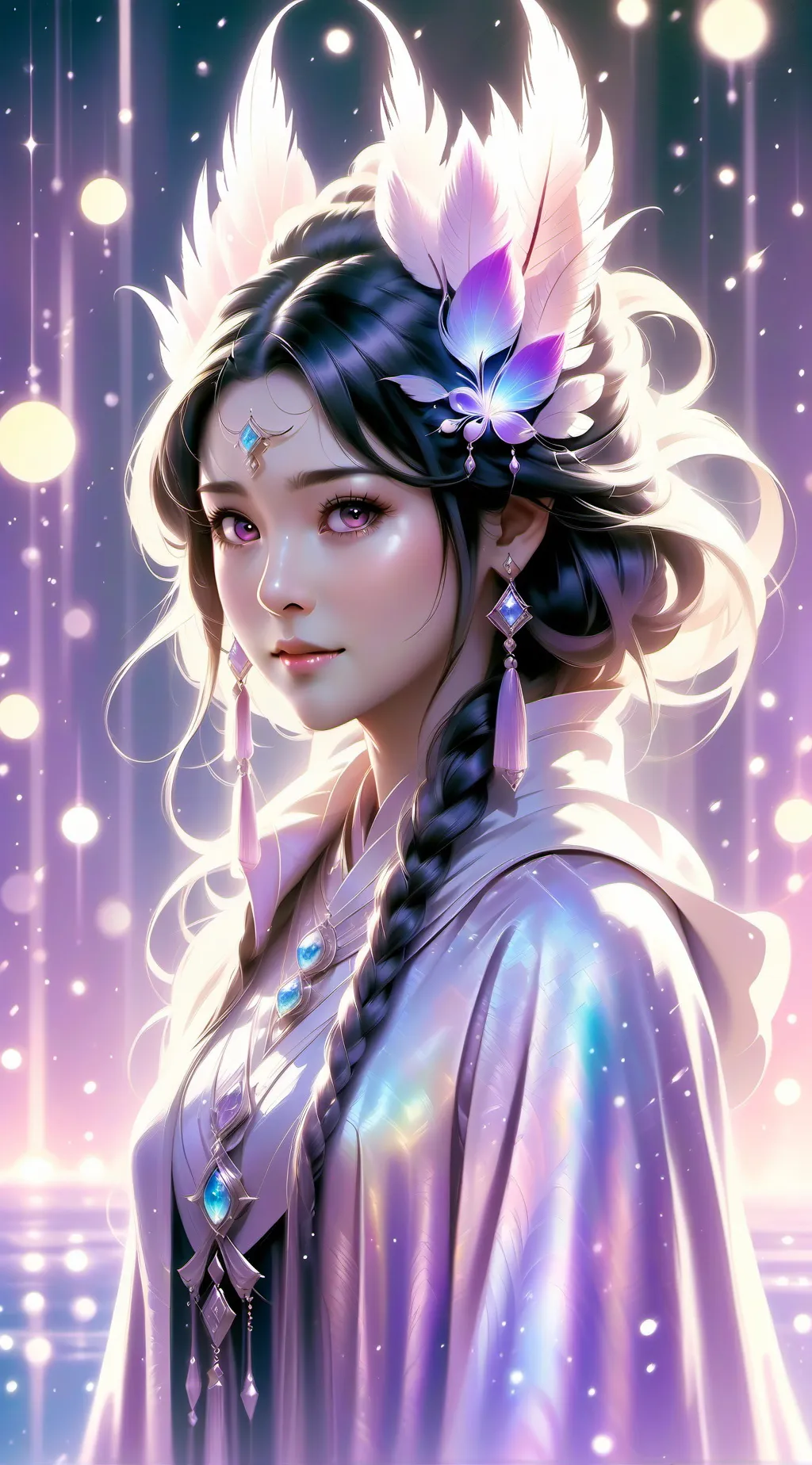 ai character: tu hermano es dabi background