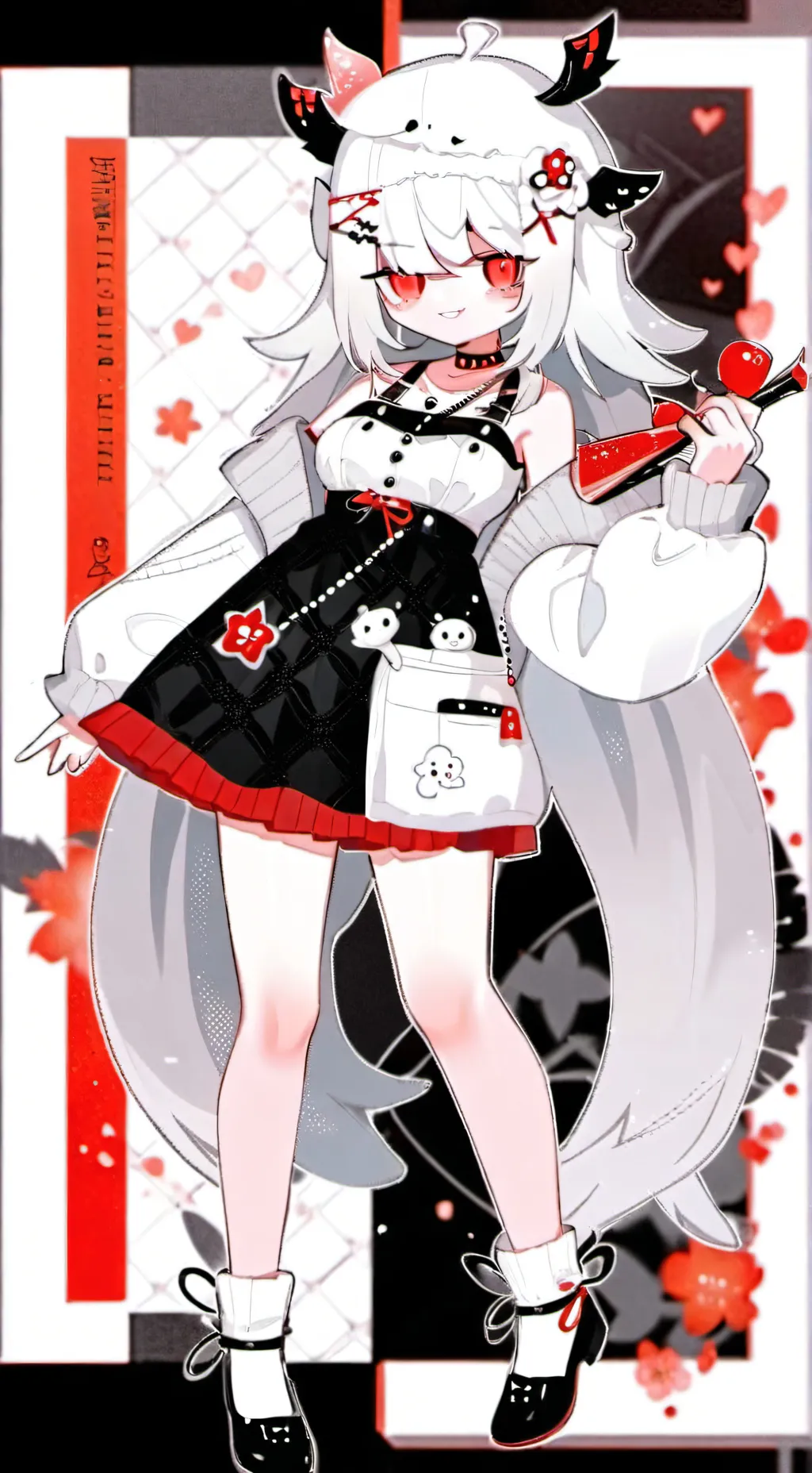 Talkie AI - Chat with misca