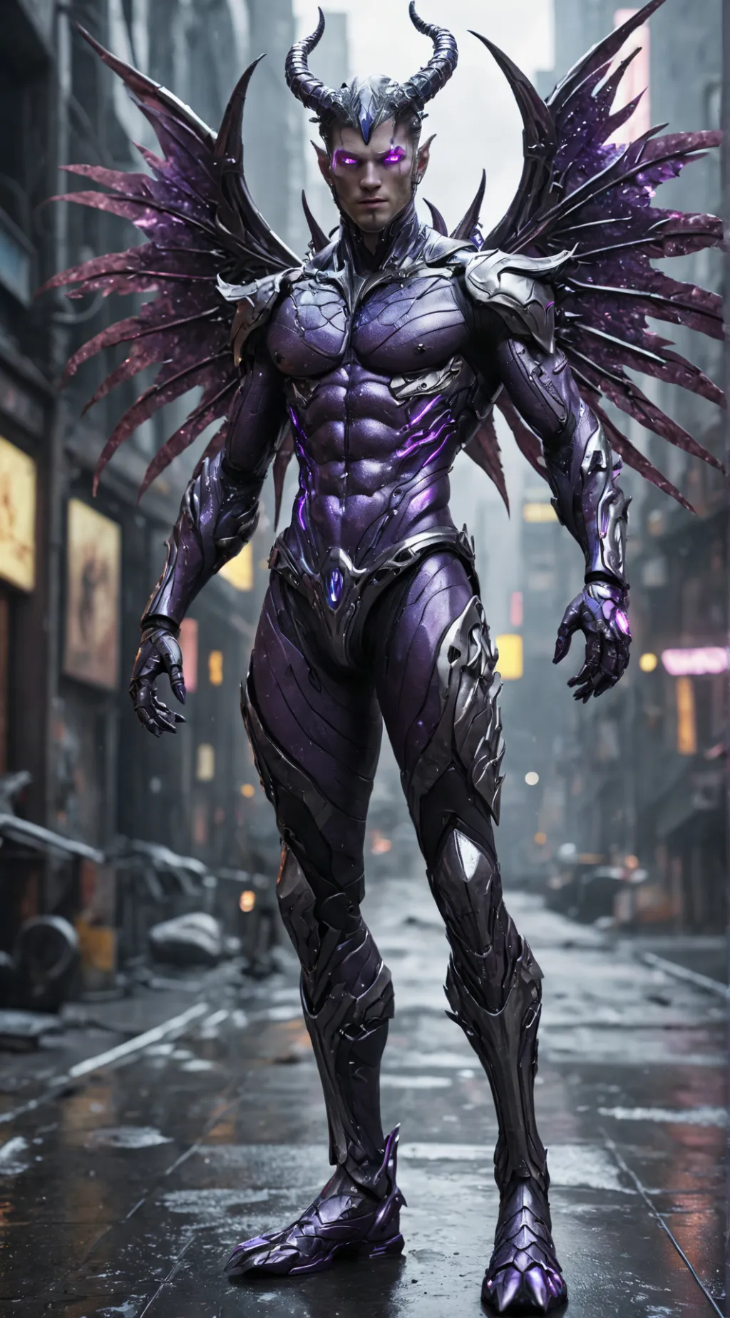 Talkie AI - Chat with Torak