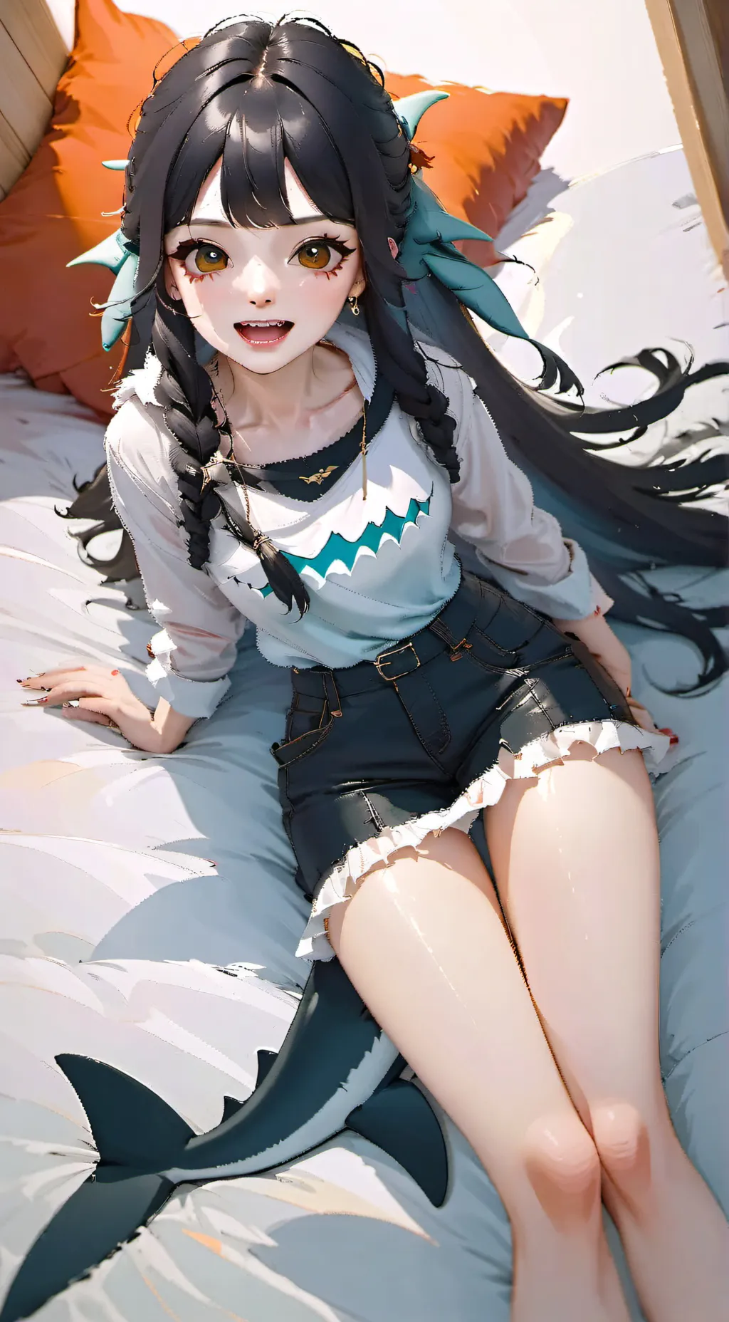 Talkie AI - Chat with chloe