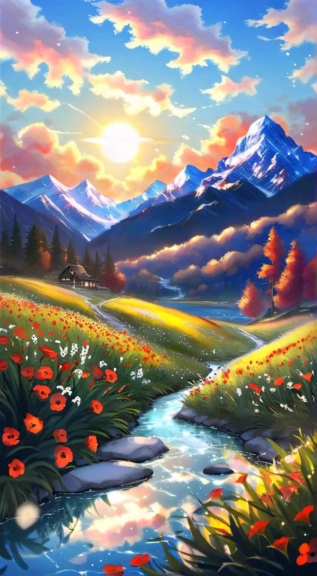 Talkie AI - Chat with pick me hashira(2)