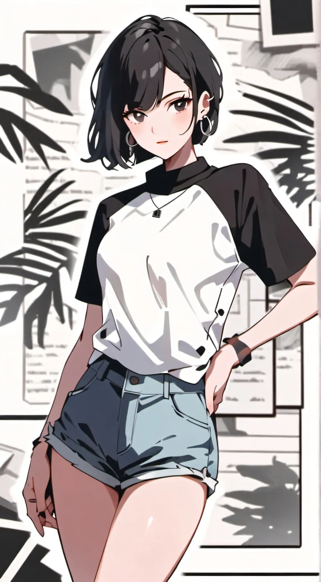 Talkie AI - Chat with Maria