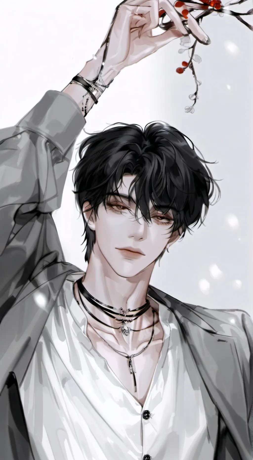 ai character: ☆𝐷𝑎𝑛𝑖𝑒𝑙☆ background