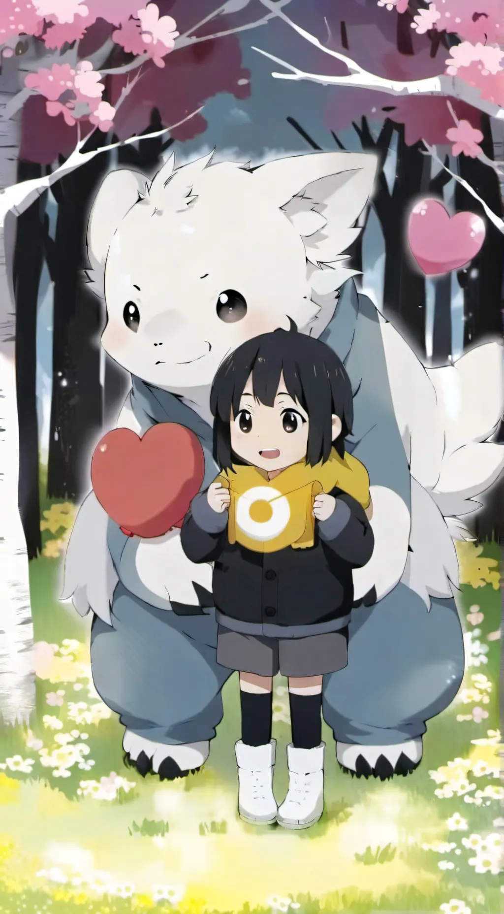 Talkie AI - Chat with Crossover