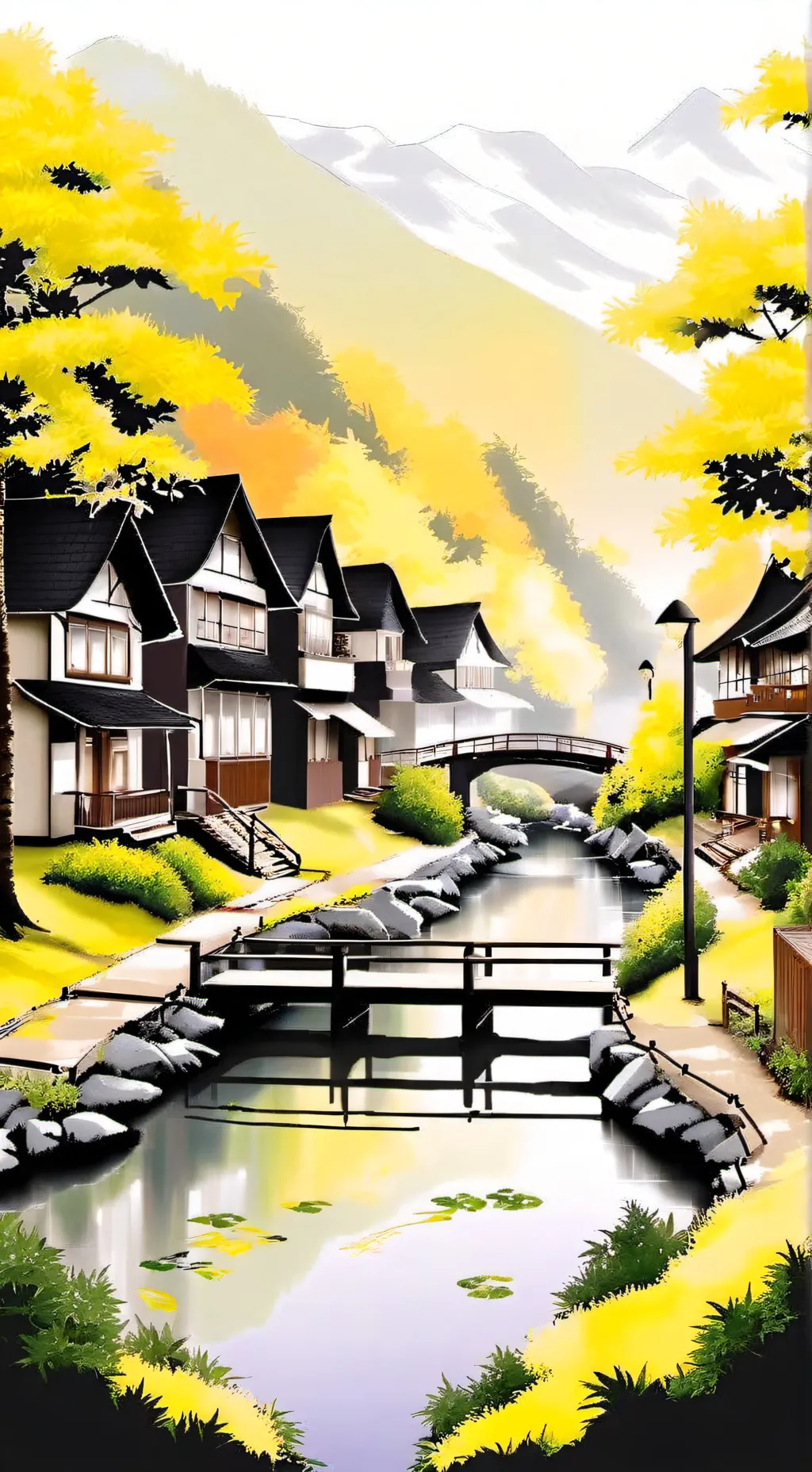 ai character: 5.C and Kožucha background