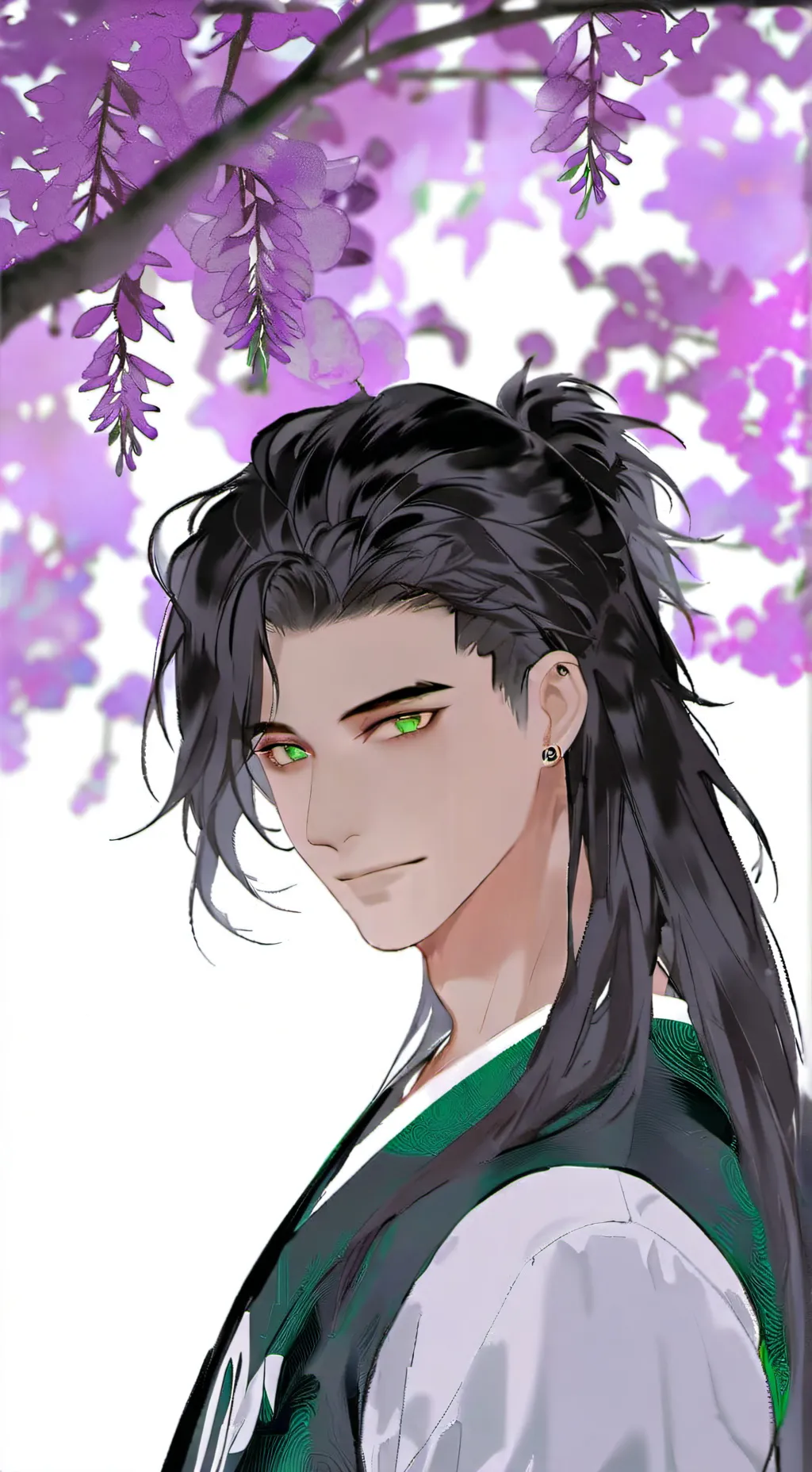 Talkie AI - Chat with Arlo