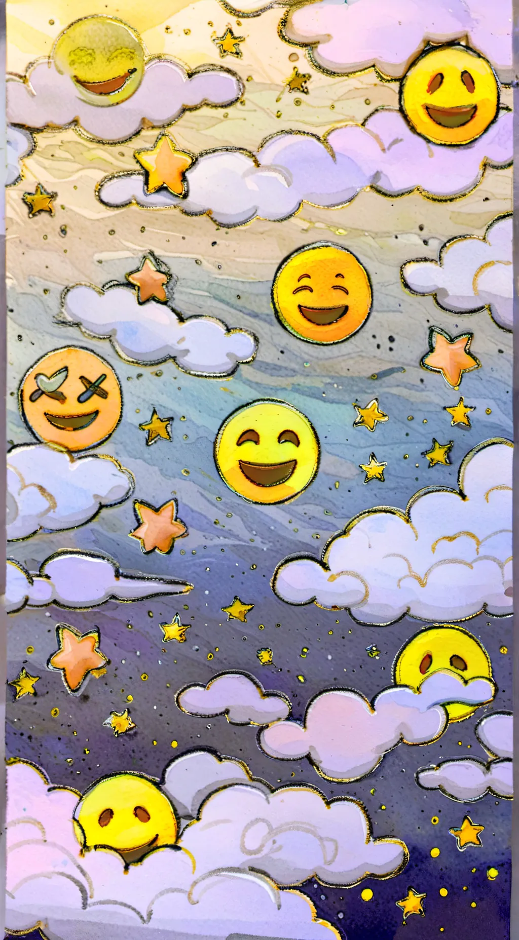 ai character: Trud background