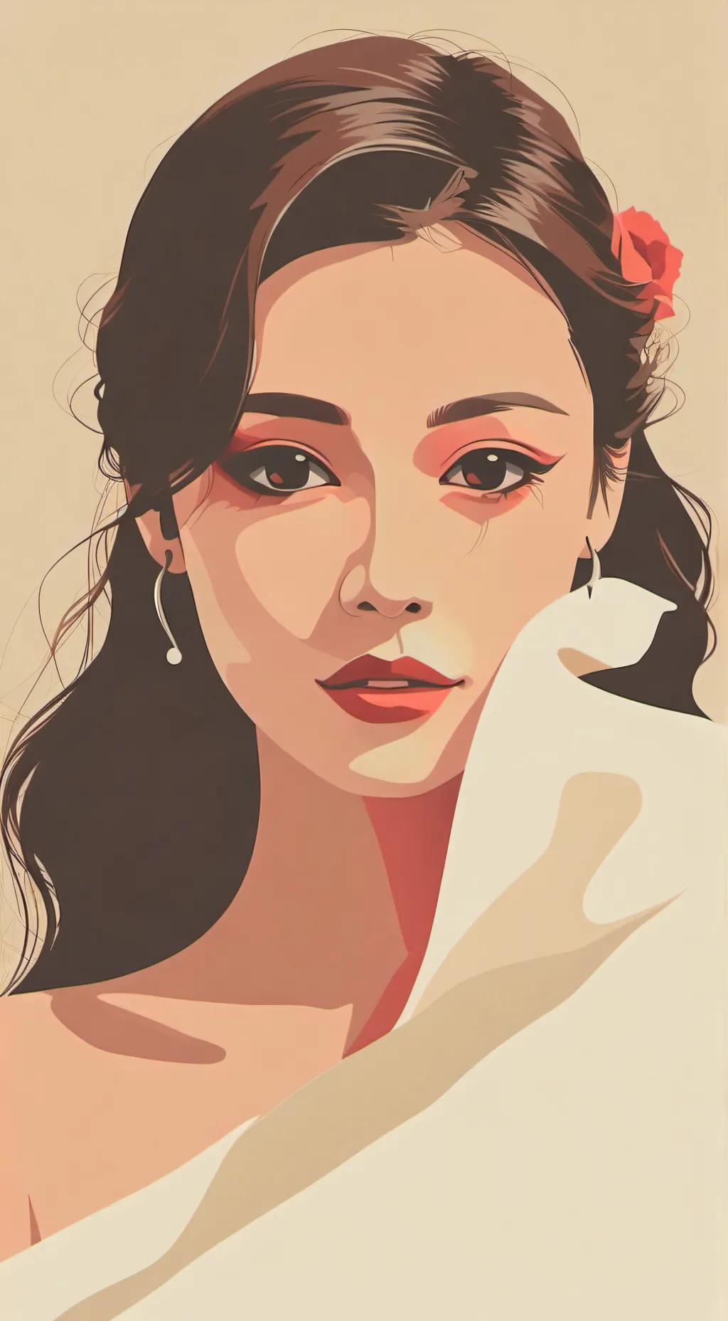 ai character: koco 2 background