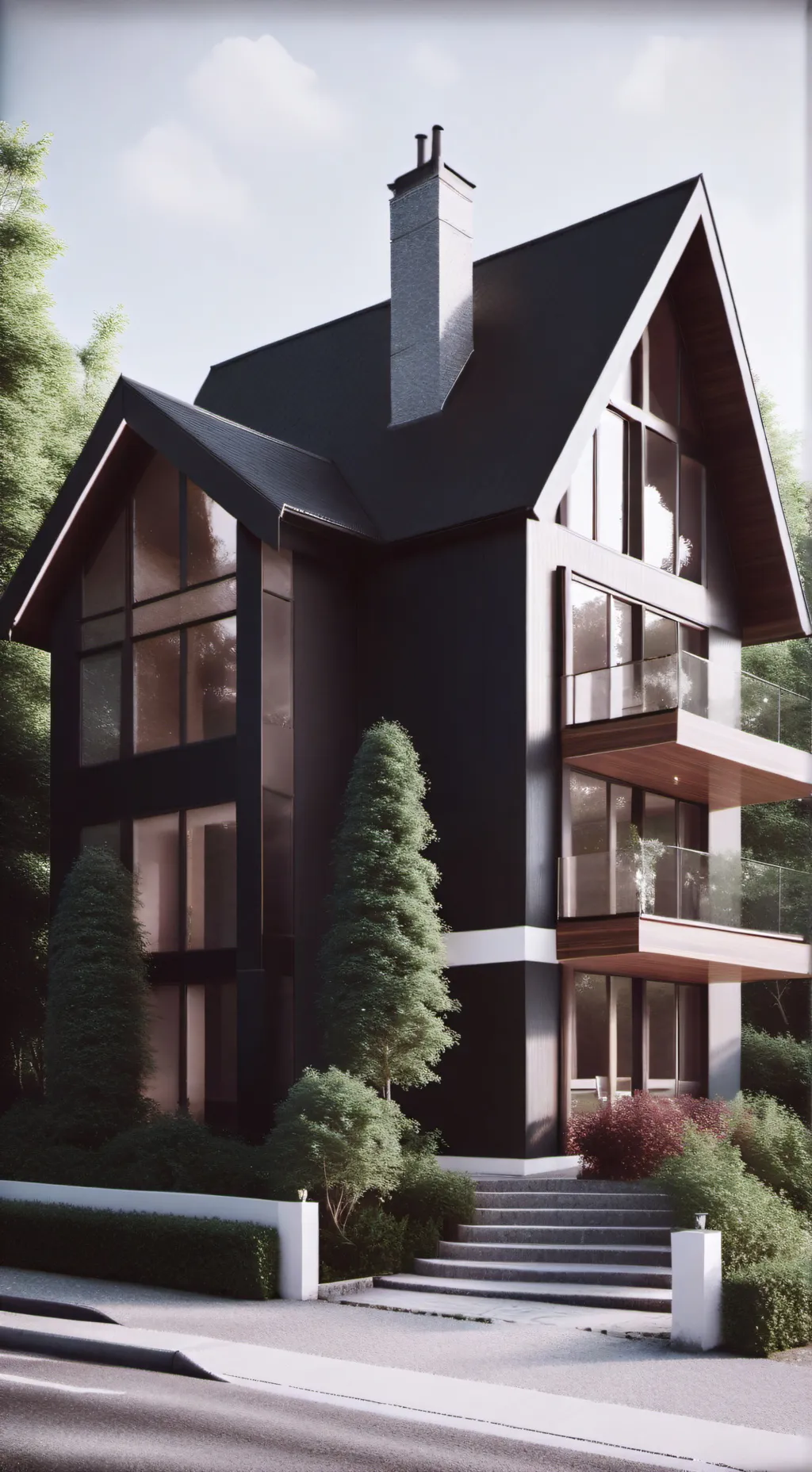 ai character: ✨😩JJK HOUSE😩✨ background